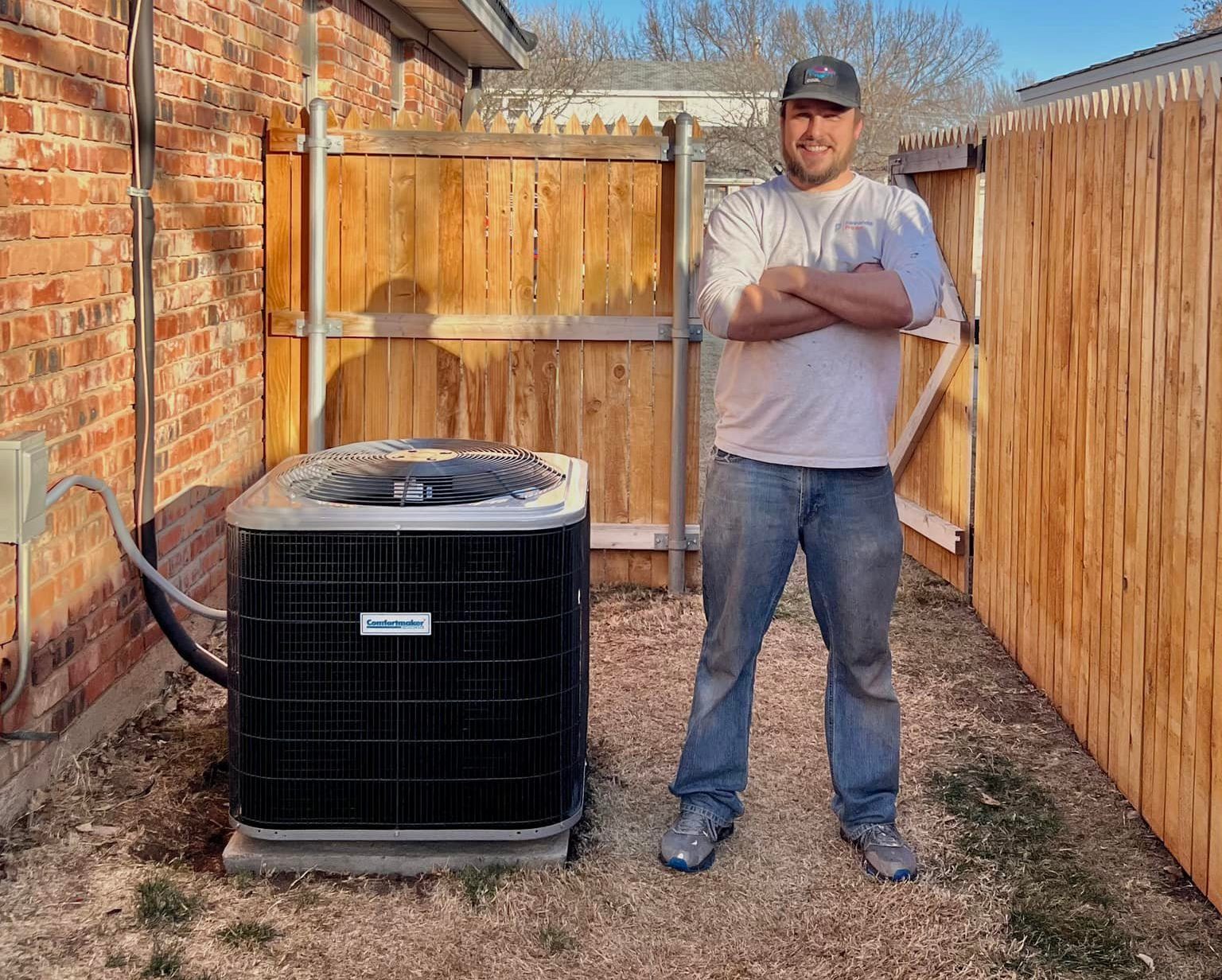Panhandle-Pro-Air